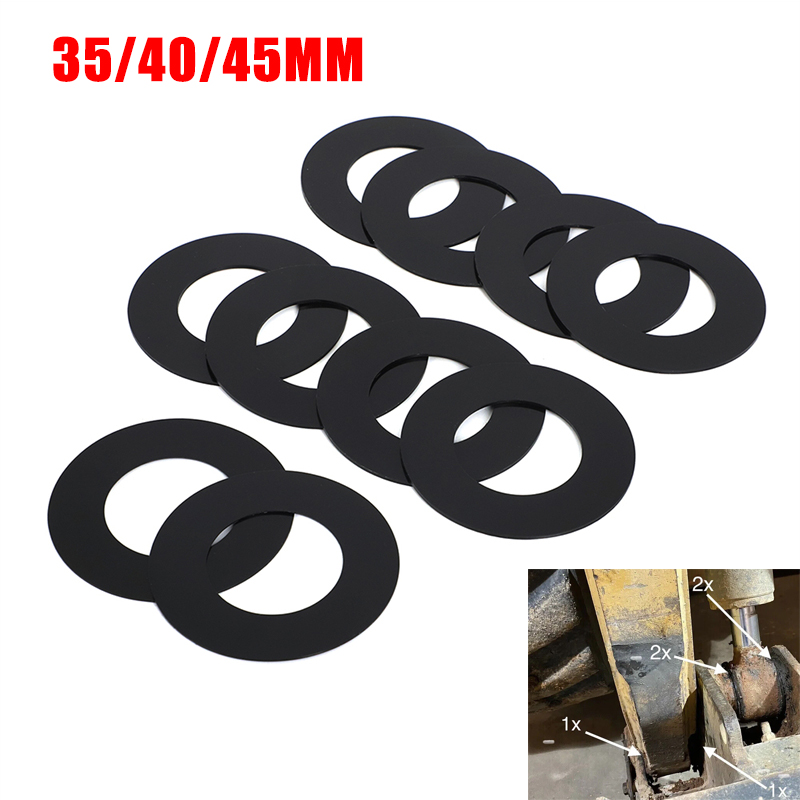 35/40/45mm Pins Excavator Buck - Heavy Equipment With Bucket review and price