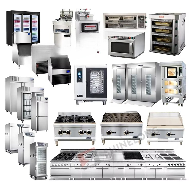Professional Modular Commercia - Heavy Equipment Kitchen review and price