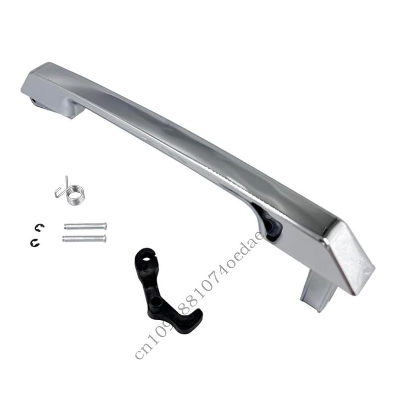 Reliable Back Entry Handle For - Heavy Equipment Vehicles review and price