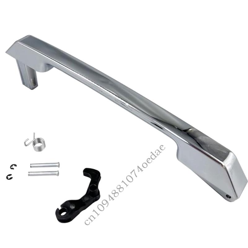 Reliable Back Entry Handle For - Heavy Equipment Vehicles review and price