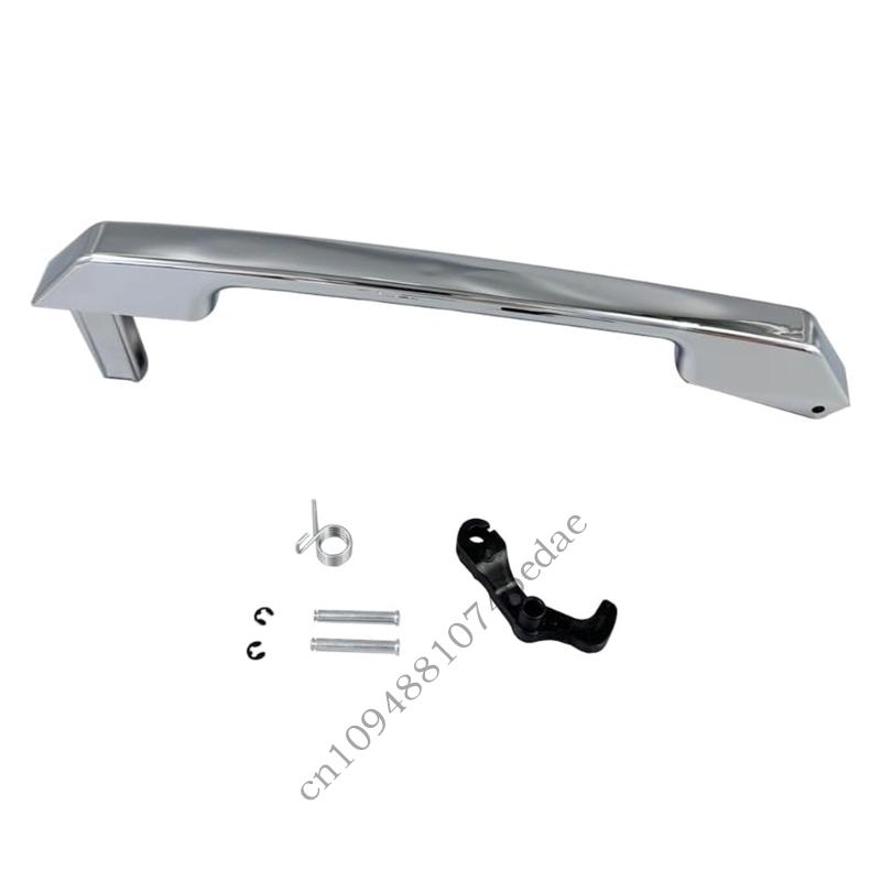 Reliable Back Entry Handle For - Heavy Equipment Vehicles review and price