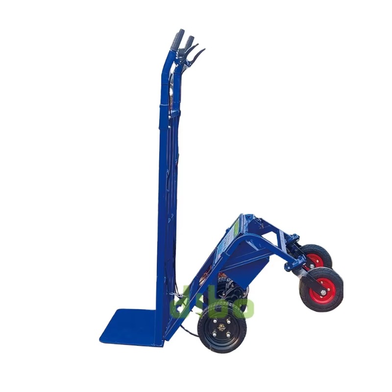 Heavy Load Electric Trolley Mo - Heavy Equipment Yard review and price