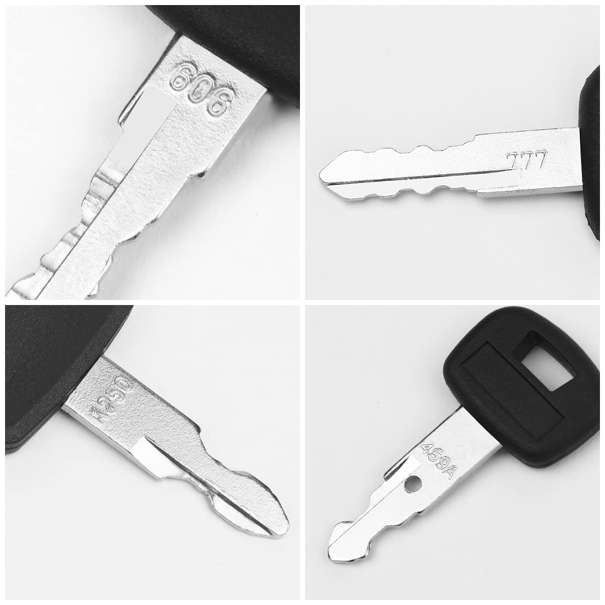 12 Keys Heavy Equipment Constr - Heavy Equipment Hitachi review and price