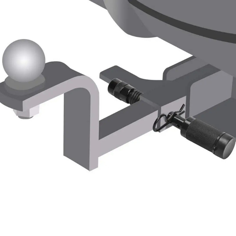 Extended Trailer Lock Heavy Du - Heavy Equipment Vehicles review and price