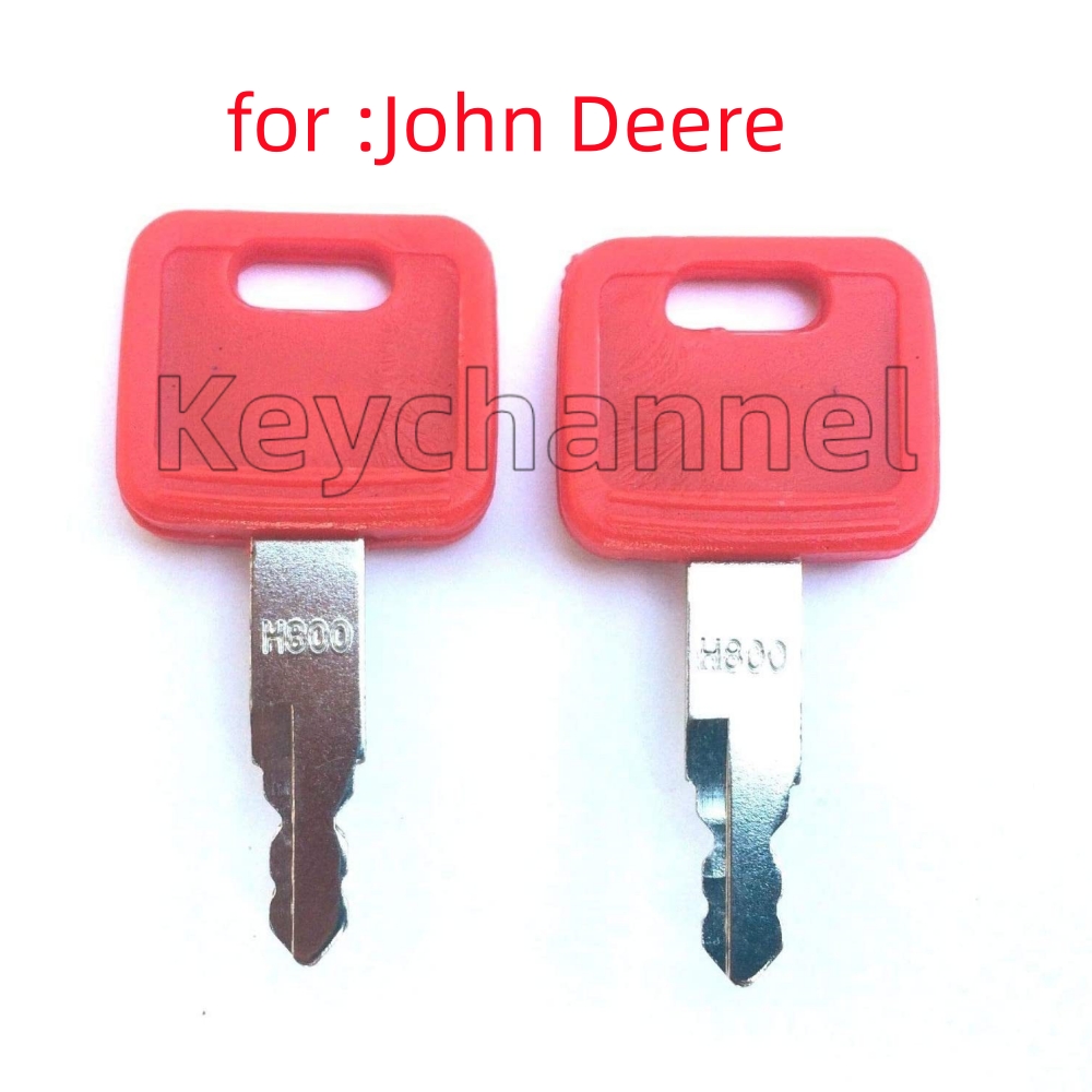 keychannel 10pcs/lot Red Heavy - Heavy Equipment Hitachi review and price