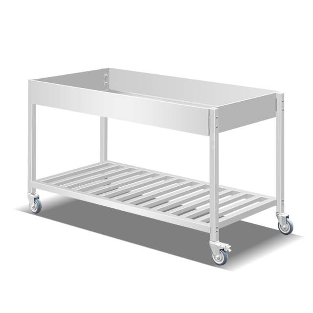 Restaurant Commercial Stainles - Heavy Equipment Kitchen review and price