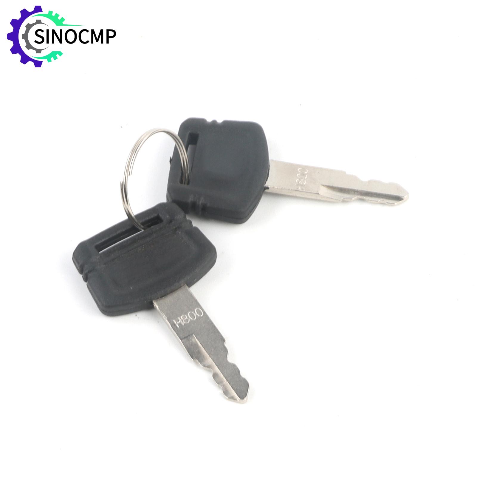 2pcs H800 Heavy Equipment Igni - Heavy Equipment Hitachi review and price