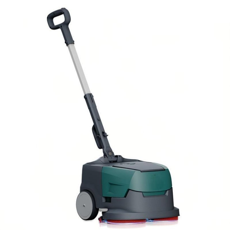 Floor Scrubber Machine, Commer - Heavy Equipment With Bucket review and price