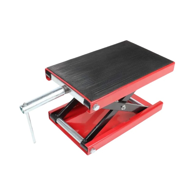 800-1500lbs Hydraulic Air Lift - Scissor Lift Table Hydraulic review and price