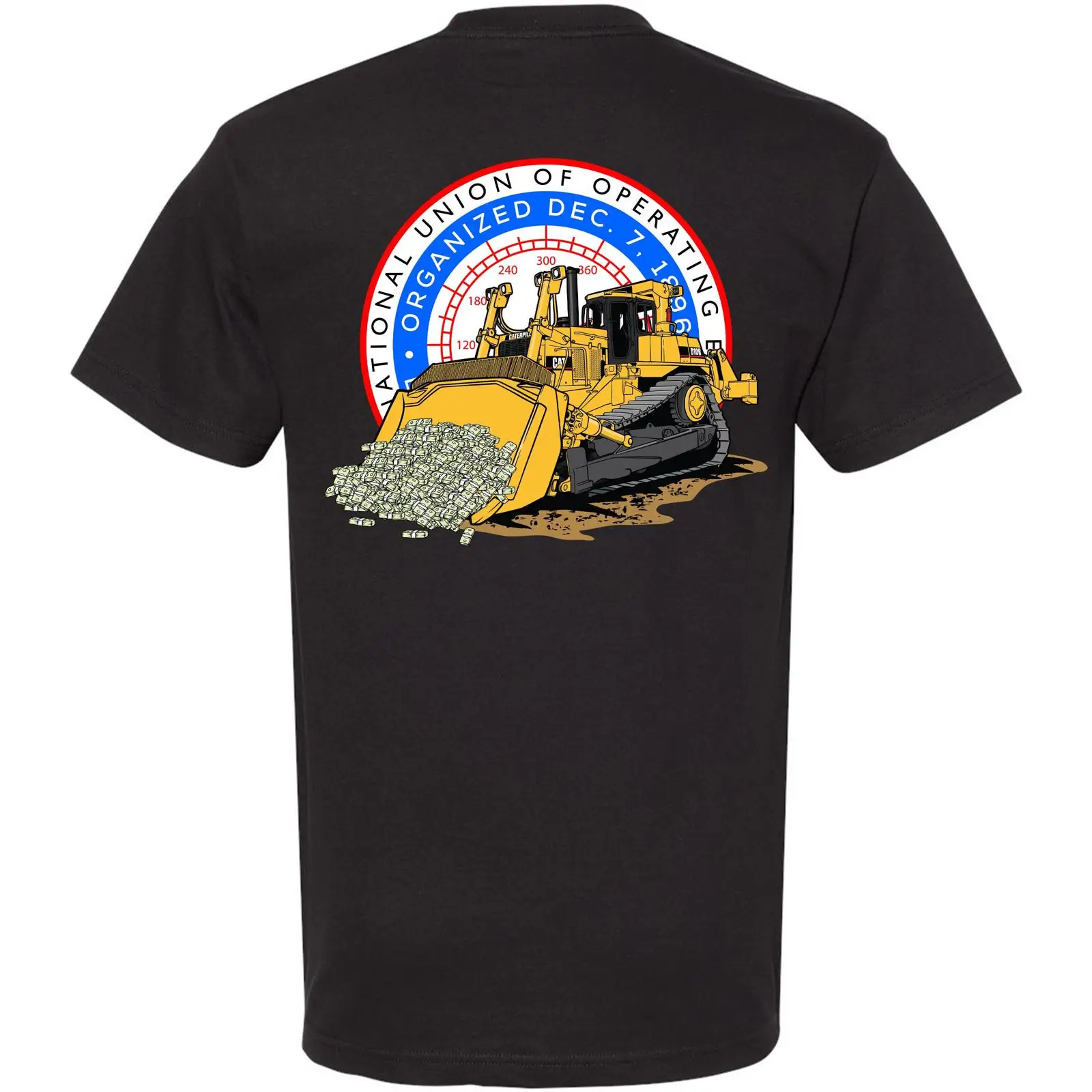 International Union of Operati - Heavy Equipment Operations review and price