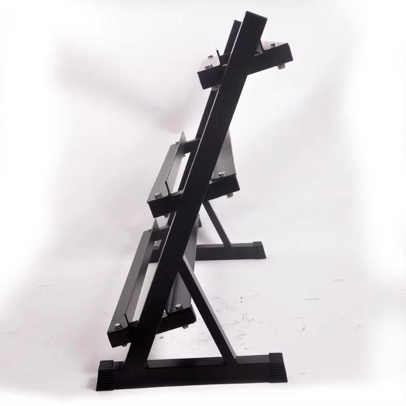 3-Tier Dumbbell Storage Rack 8 - Heavy Equipment Usa review and price