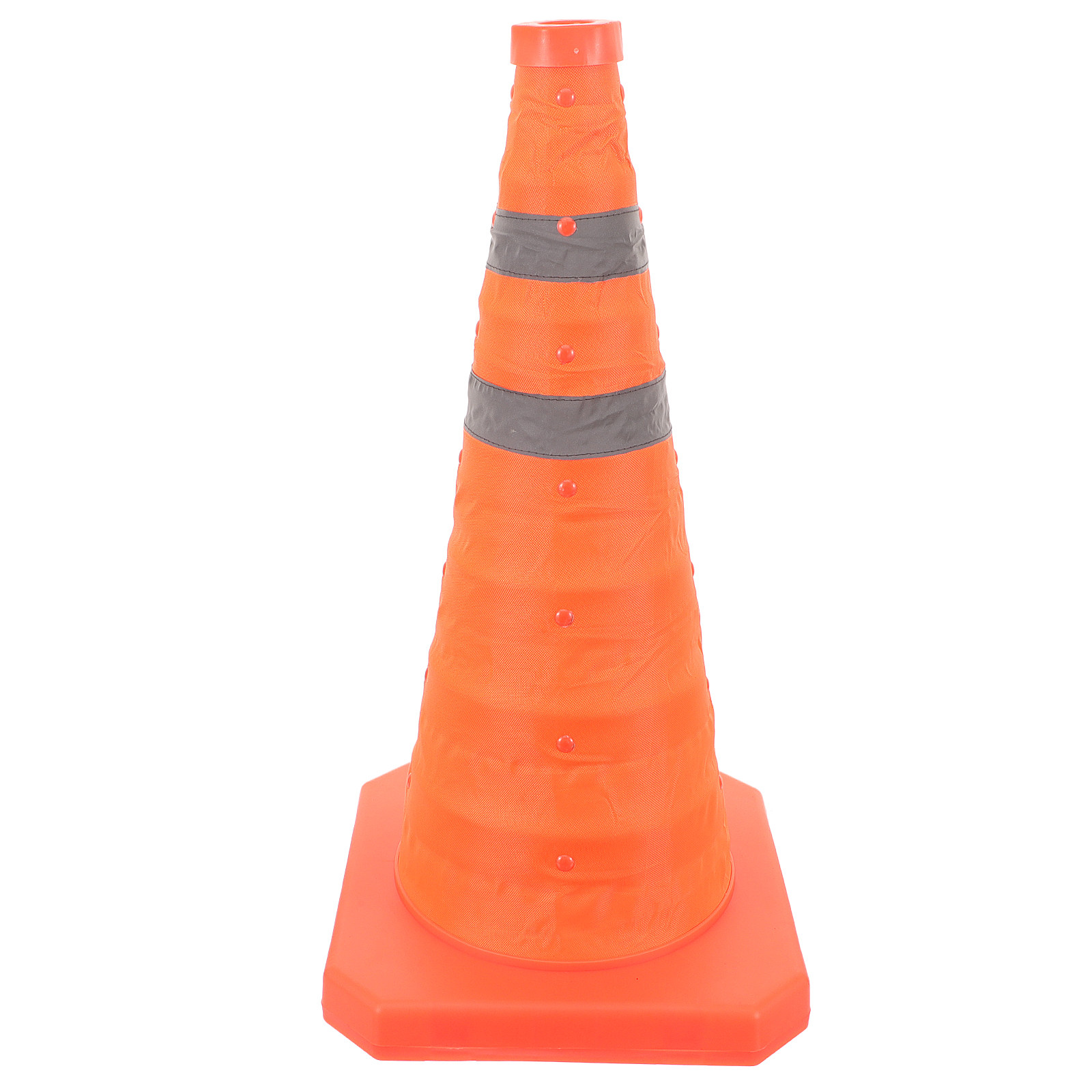 Foldable Traffic Cone Save Sto - Road Traffic Cone review and price