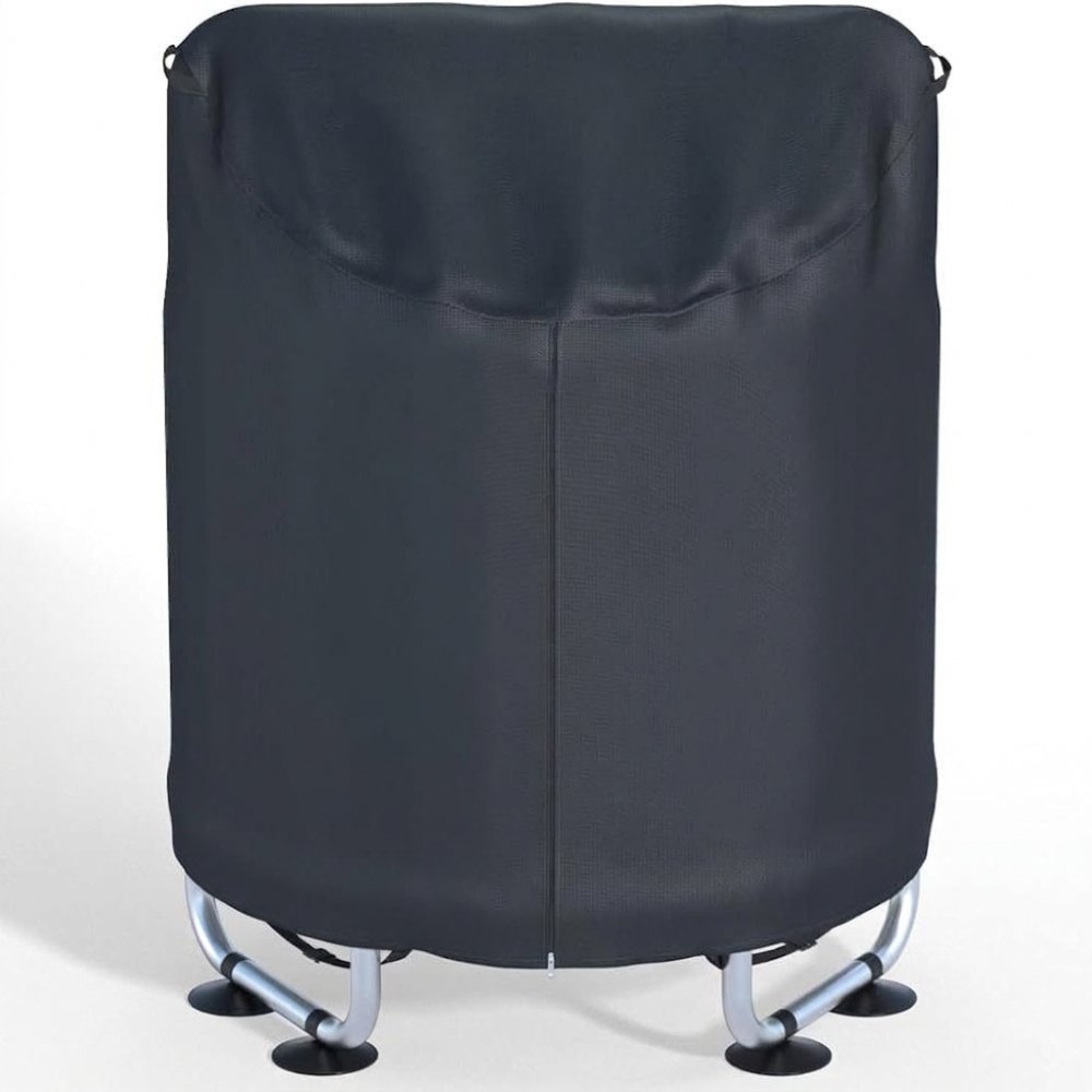 Waterproof Trampoline Protecti - Heavy Equipment Yard review and price