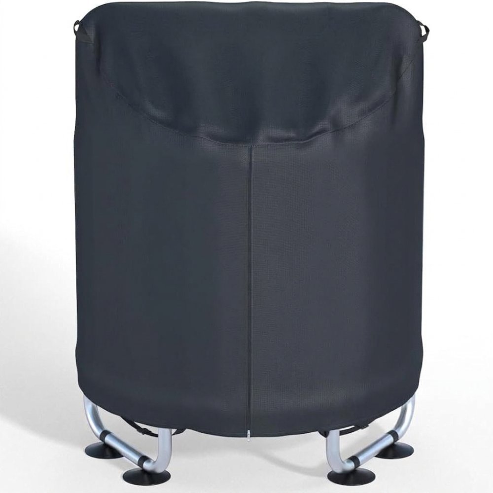 Waterproof Trampoline Protecti - Heavy Equipment Yard review and price