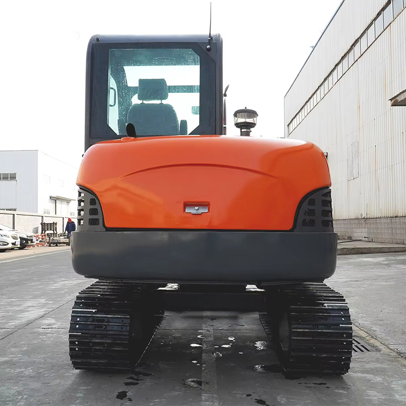 Industrial Hydraulic Digger Re - Heavy Equipment With Bucket review and price