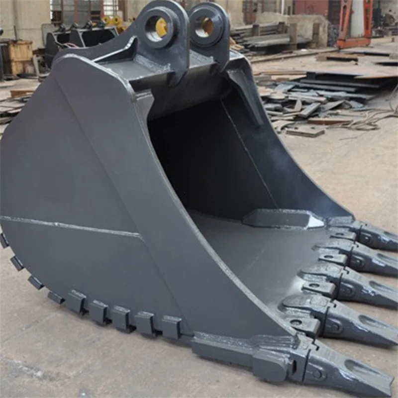 HAOEN PC200 Bucket Trench Teet - Heavy Equipment With Bucket review and price