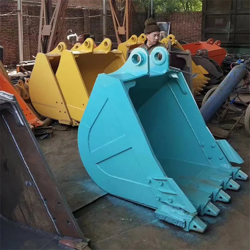 HAOEN PC200 Bucket Trench Teet - Heavy Equipment With Bucket review and price