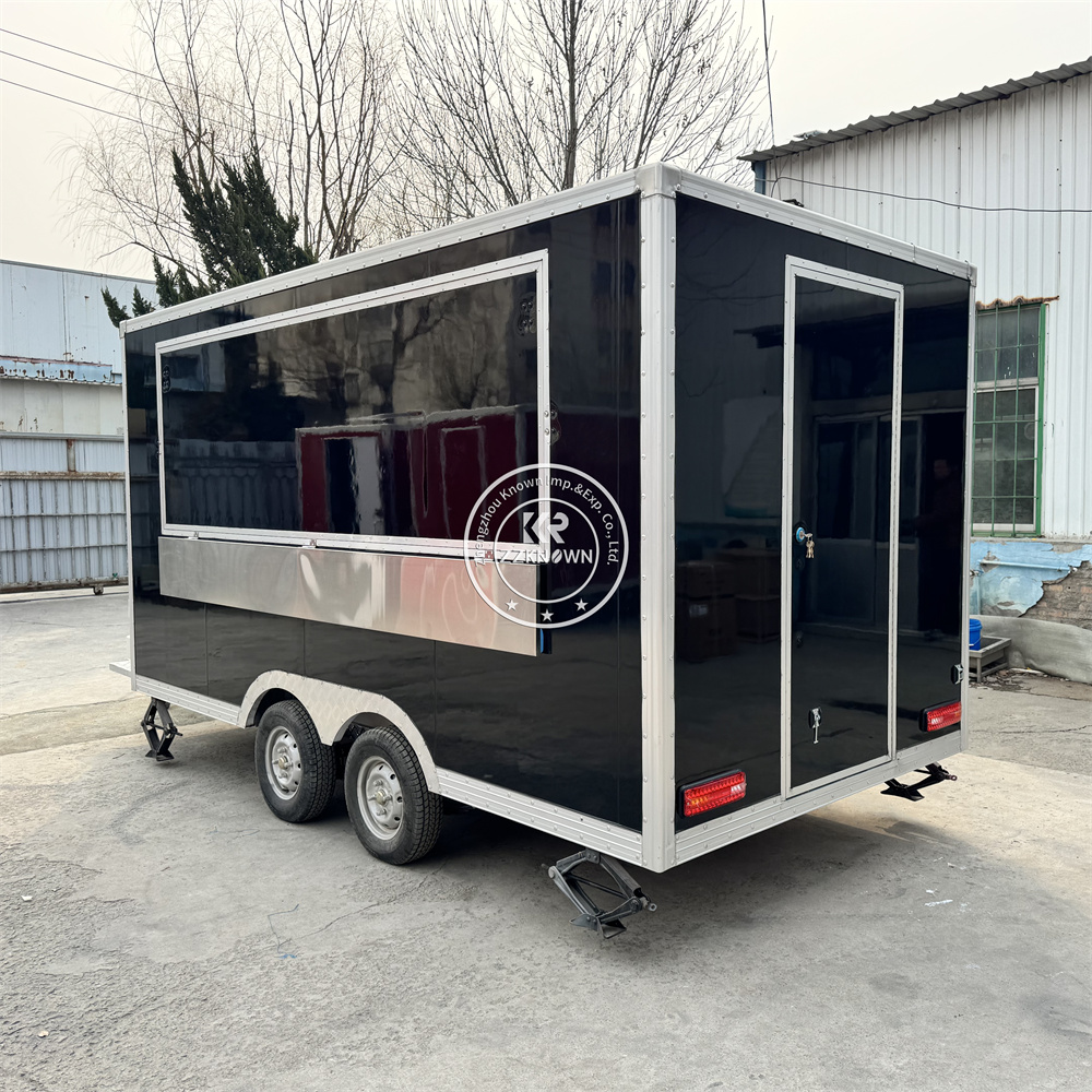 Heavy Duty Concession Stand Mo - Heavy Equipment Kitchen review and price