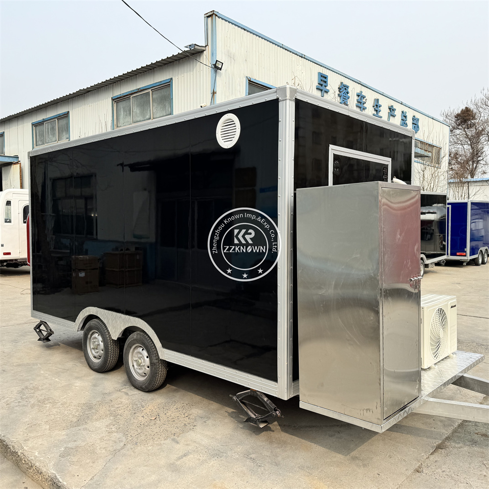 Heavy Duty Concession Stand Mo - Heavy Equipment Kitchen review and price