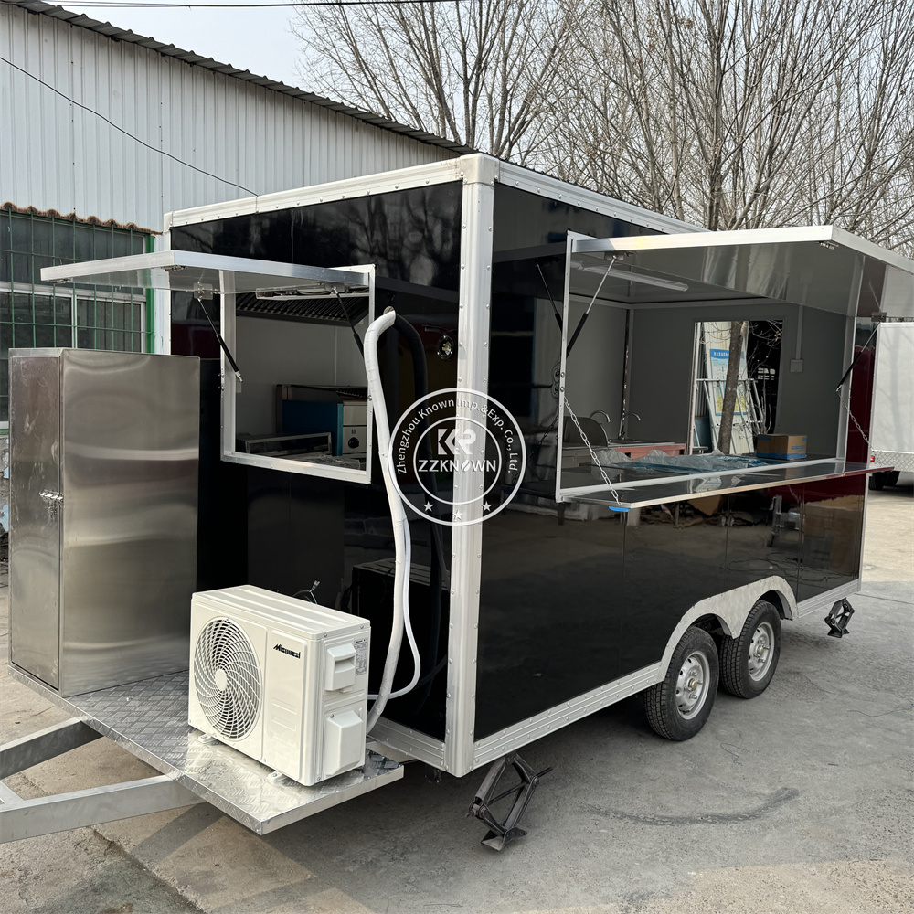 Heavy Duty Concession Stand Mo - Heavy Equipment Kitchen review and price