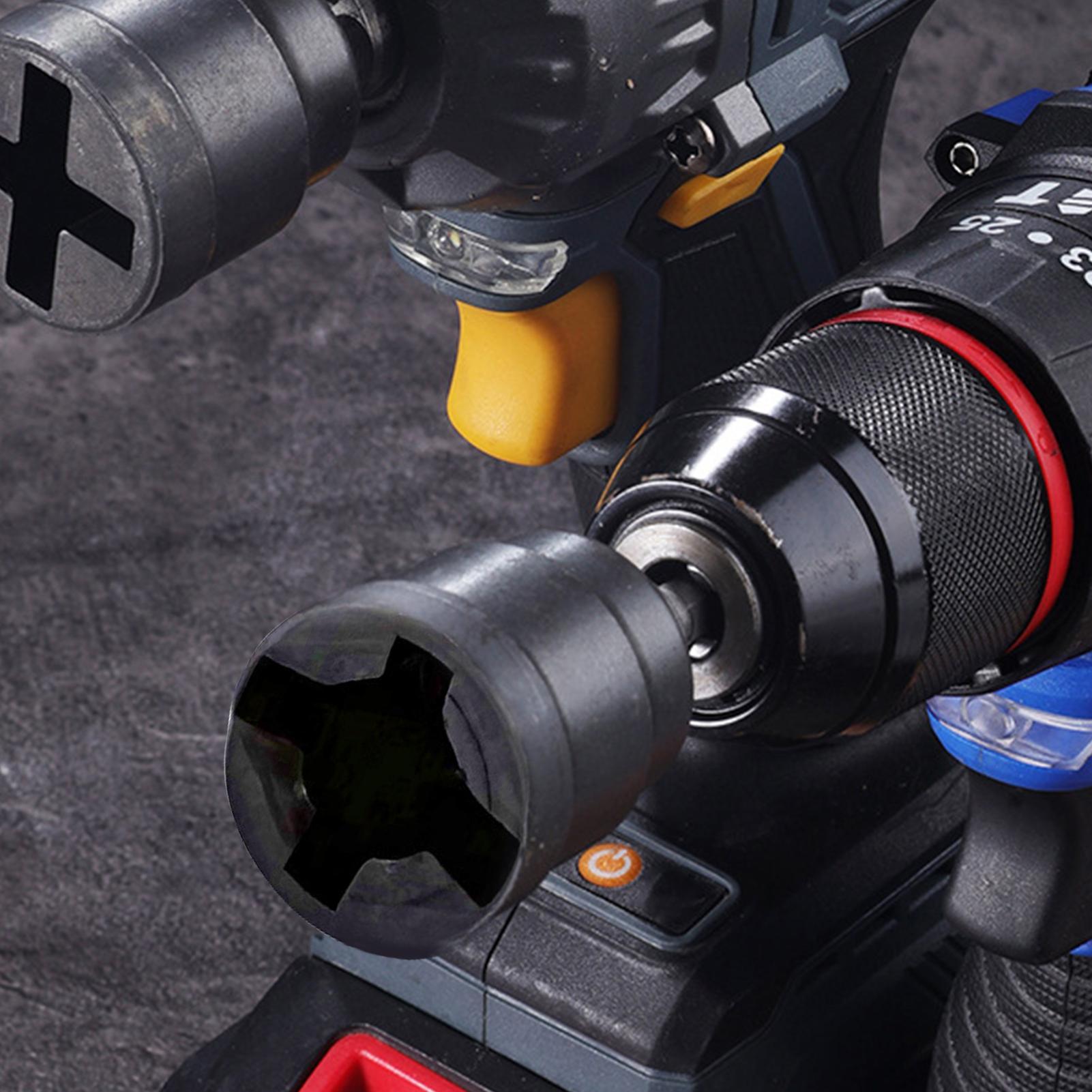 Jack Socket Drill Adapter Elec - Heavy Equipment Vehicles review and price