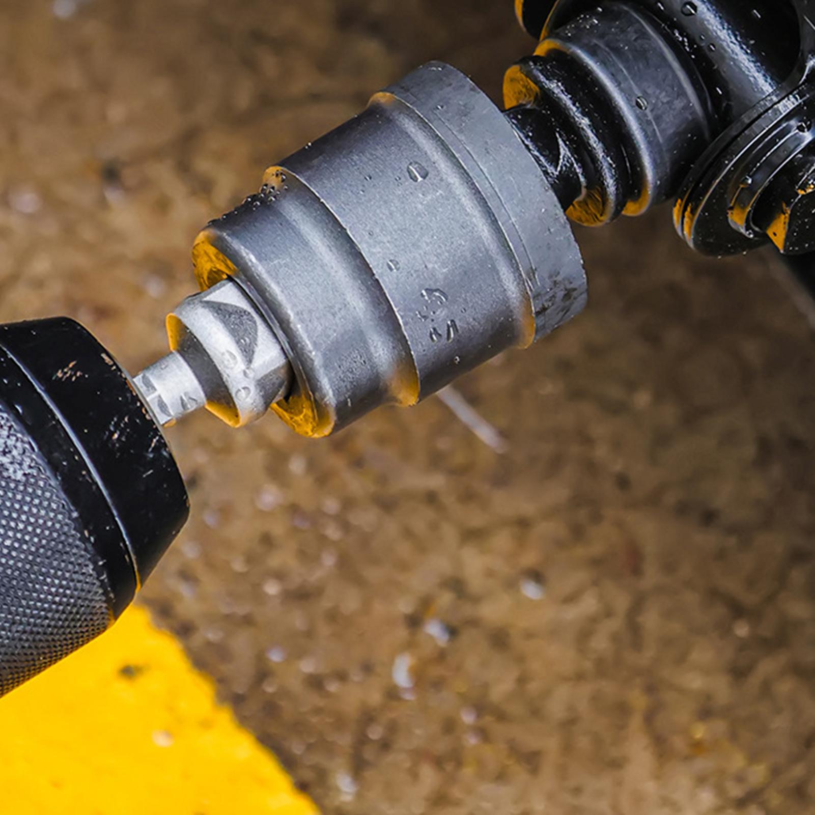 Jack Socket Drill Adapter Elec - Heavy Equipment Vehicles review and price