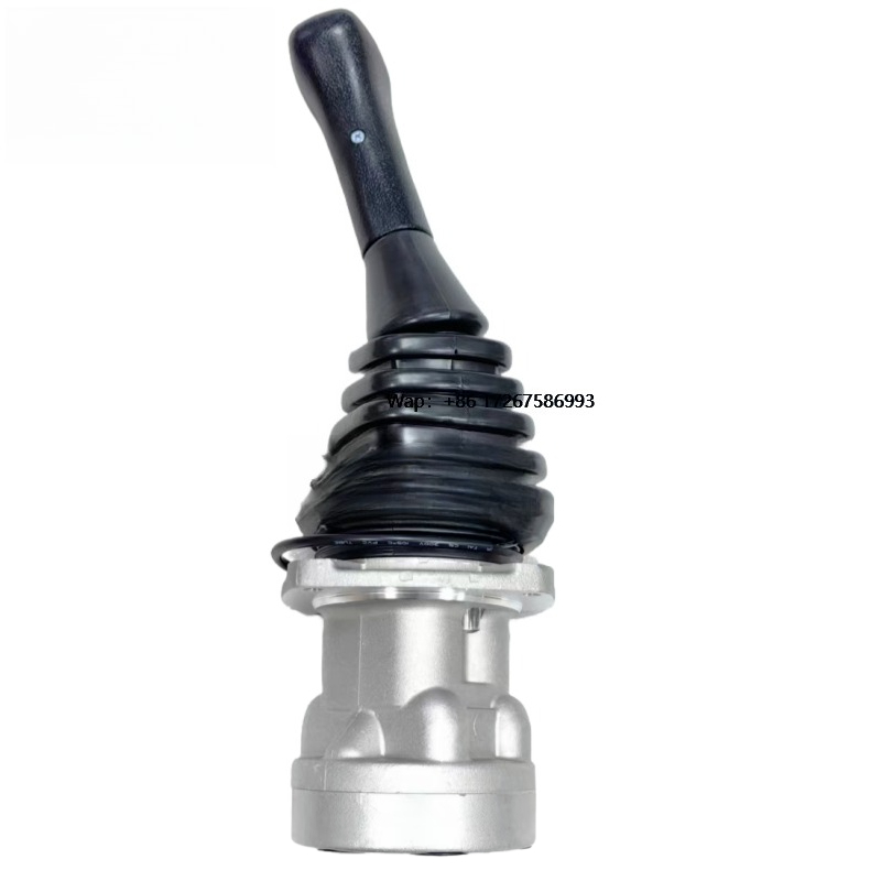 6654119 High Quality Joystick  - Skid Steer Loader review and price