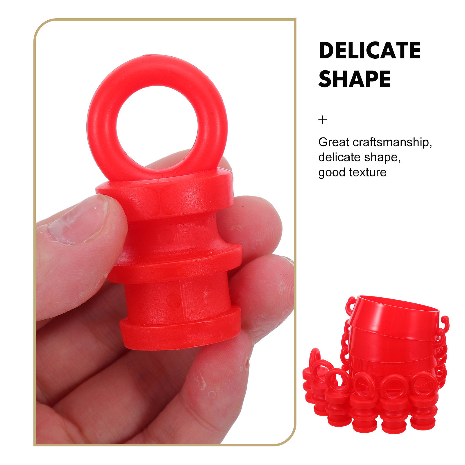 1Set Plastic Cone Chain Connec - Road Traffic Cone review and price