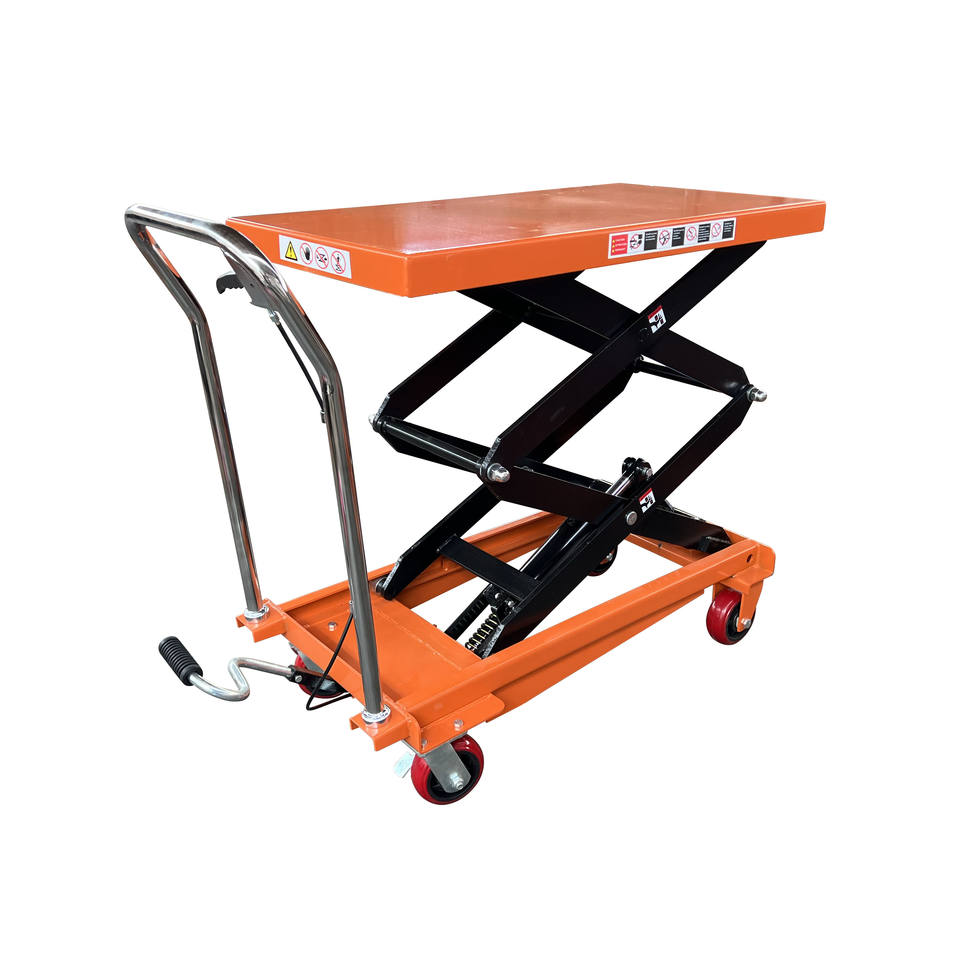 Hydraulic Scissor Lift Table C - Scissor Lift Table Hydraulic review and price