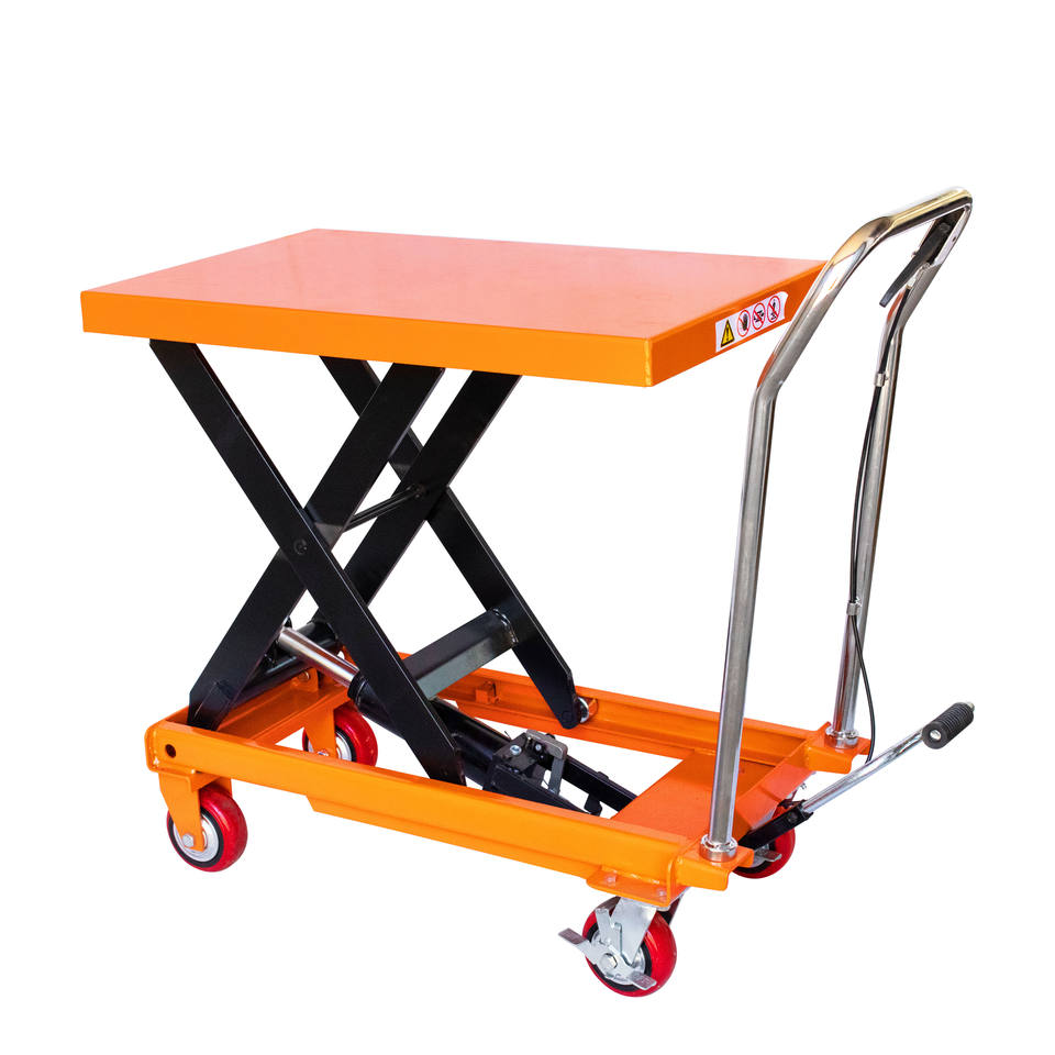 Hydraulic Scissor Lift Table C - Scissor Lift Table Hydraulic review and price