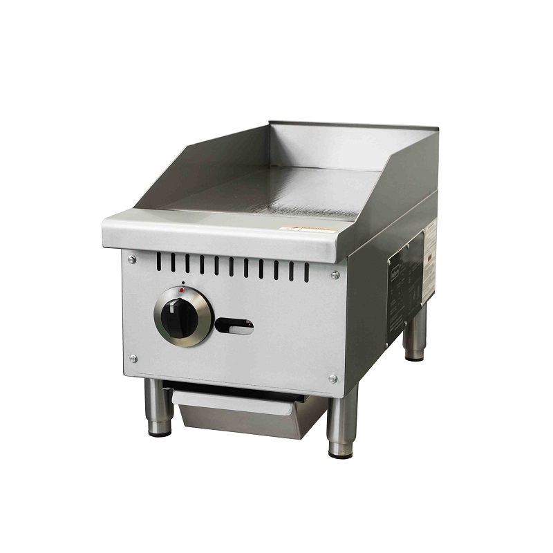 36 Inch 3 Burners Commercial G - Heavy Equipment Kitchen review and price