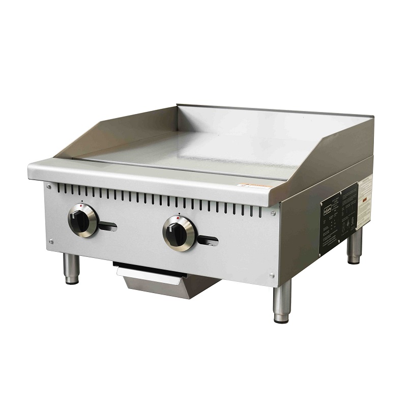36 Inch 3 Burners Commercial G - Heavy Equipment Kitchen review and price