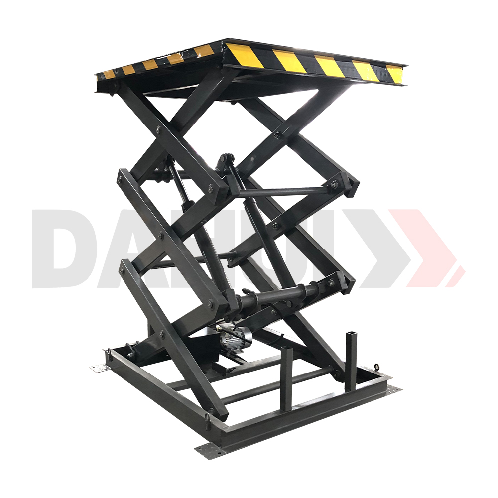 Factory Directly Sale Fixed Sc - Scissor Lift Table Hydraulic review and price