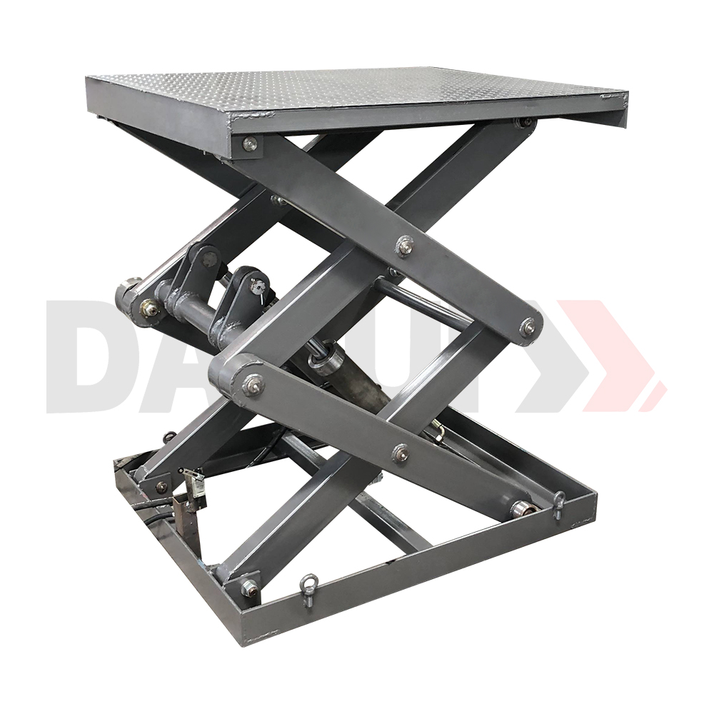 Factory Directly Sale Fixed Sc - Scissor Lift Table Hydraulic review and price