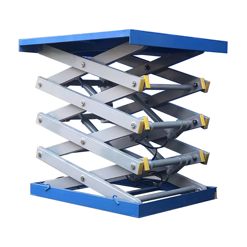 Hot selling electric portable  - Scissor Lift Table Hydraulic review and price