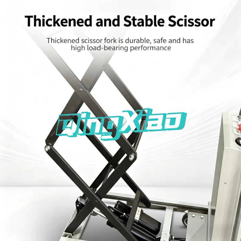 Electric Hydraulic Lift Table  - Scissor Lift Table Hydraulic review and price