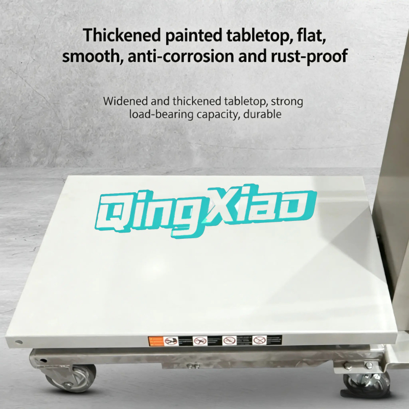 Electric Hydraulic Lift Table  - Scissor Lift Table Hydraulic review and price