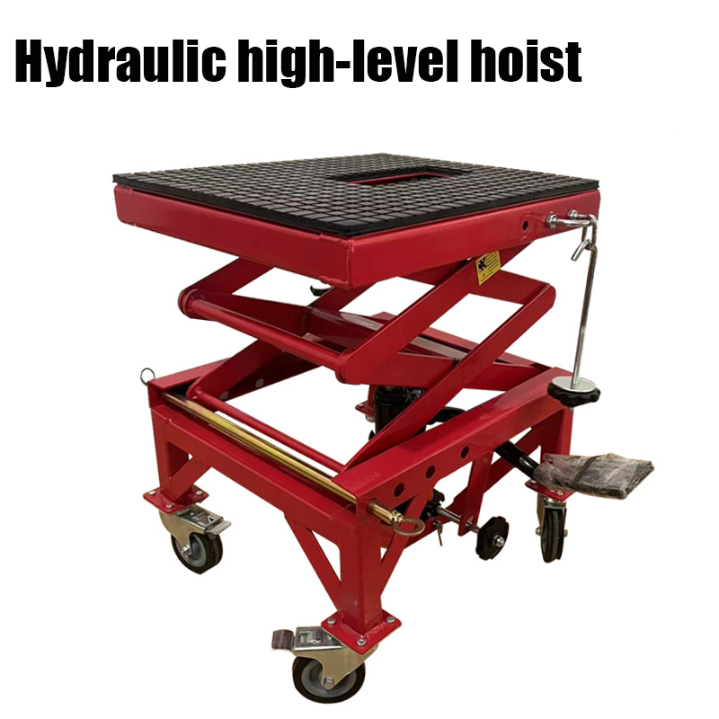 Hydraulic Motorcycle Lift Tabl - Scissor Lift Table Hydraulic review and price