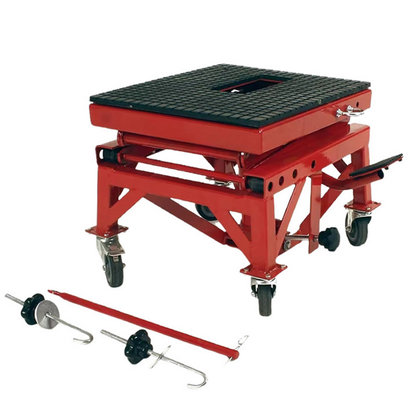 Hydraulic Motorcycle Lift Tabl - Scissor Lift Table Hydraulic review and price