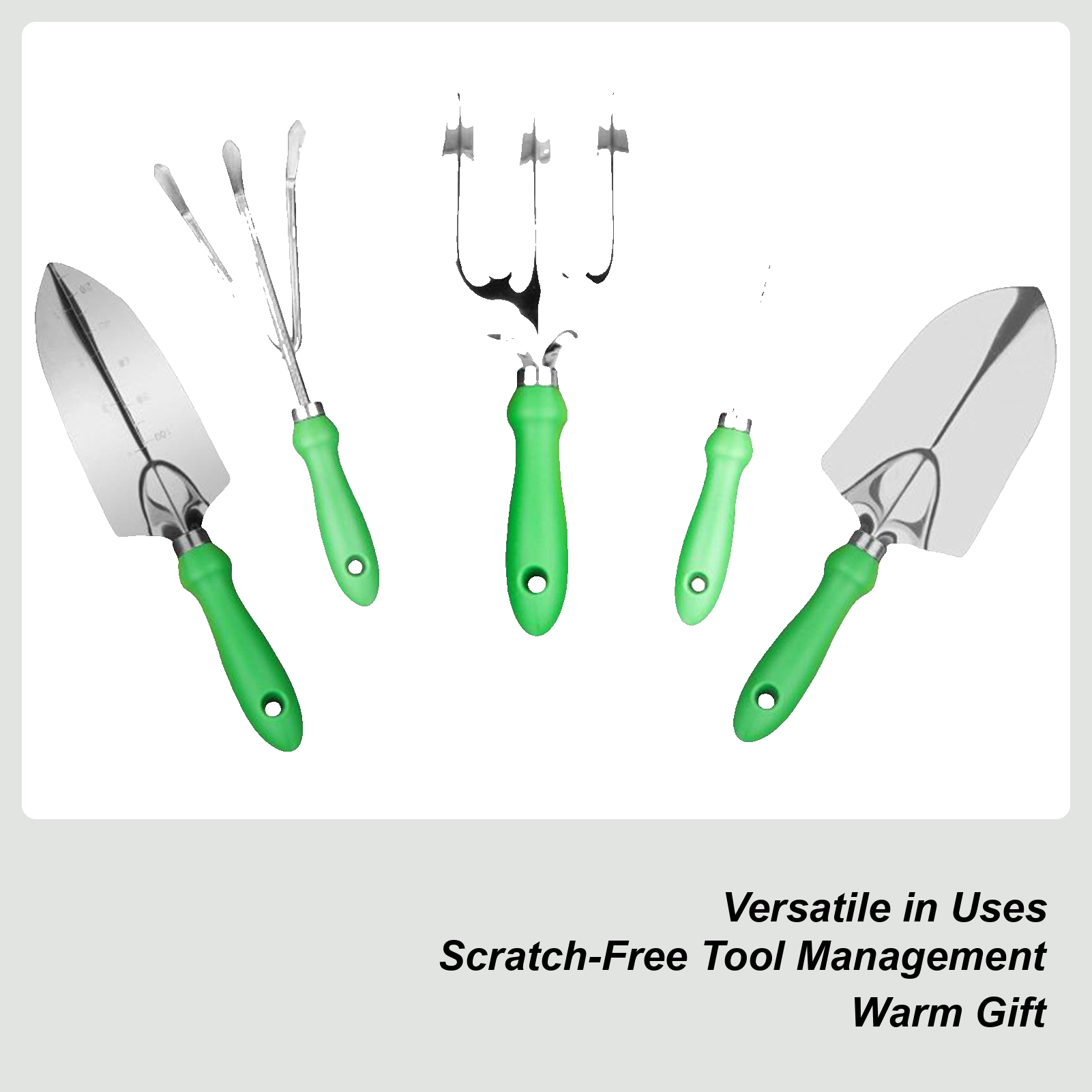 Garden Tool Set Heavy Duty Equ - Heavy Equipment Yard review and price