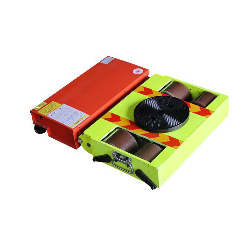 Off Road Electric Transfer Tro - Heavy Equipment Yard review and price