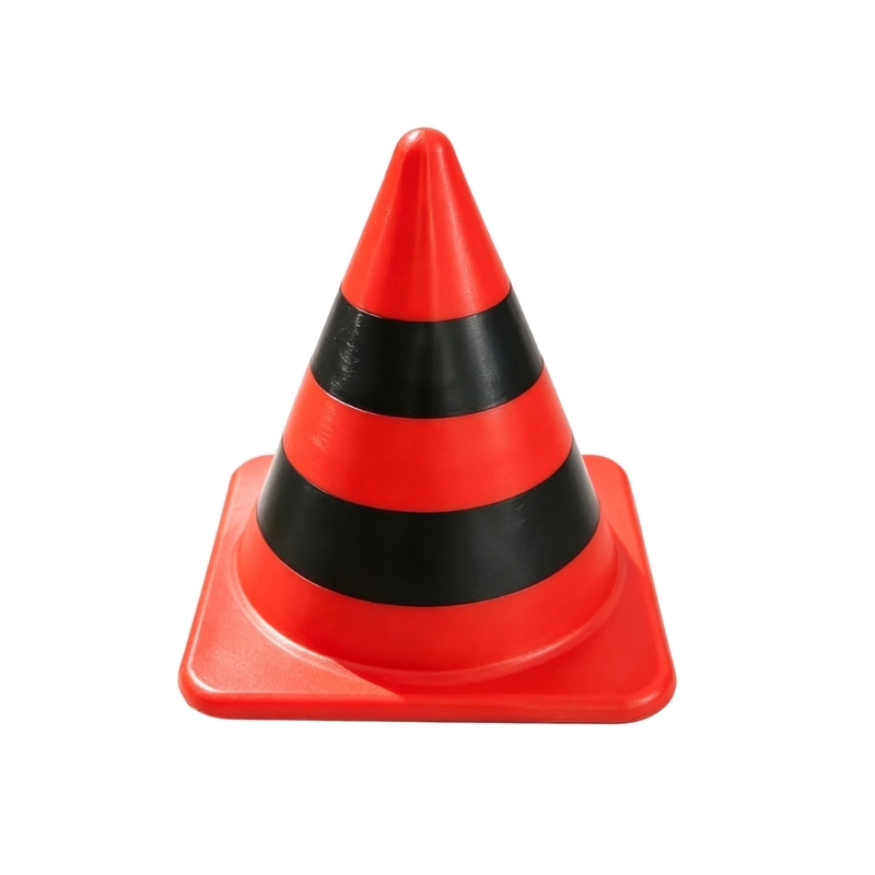 Mini Traffic‑Cone‑Shaped Tow H - Road Traffic Cone review and price