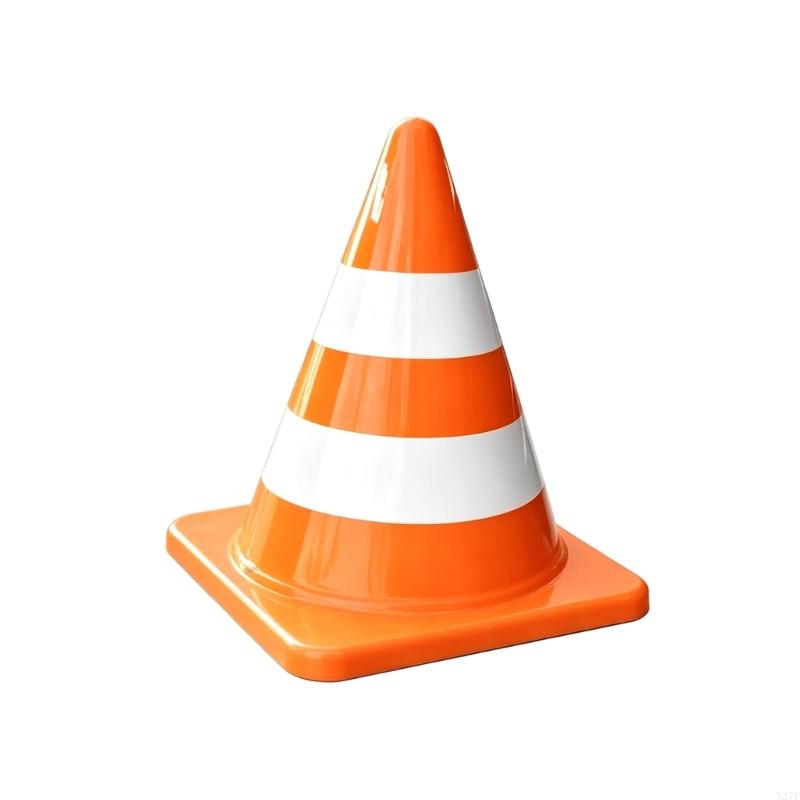 Mini Traffic‑Cone‑Shaped Tow H - Road Traffic Cone review and price