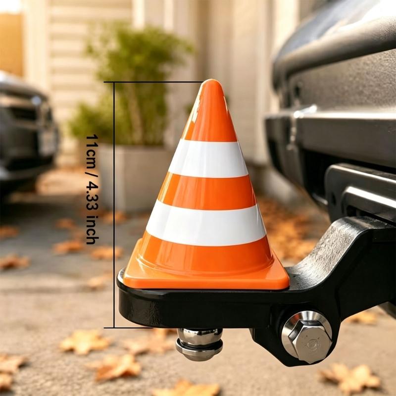 Mini Traffic‑Cone‑Shaped Tow H - Road Traffic Cone review and price