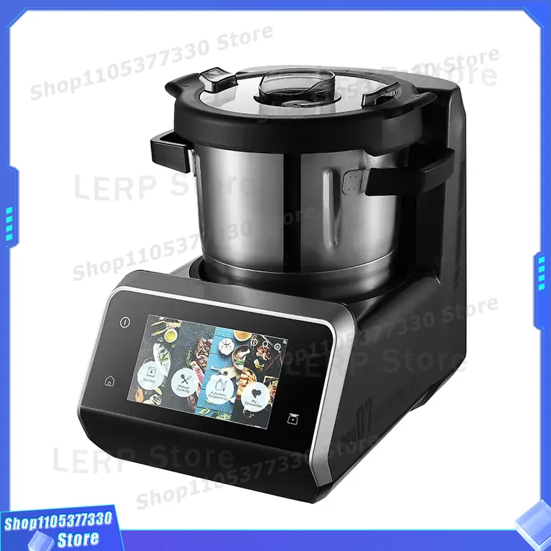 Commercial Heavy Duty Smart Fo - Heavy Equipment Kitchen review and price