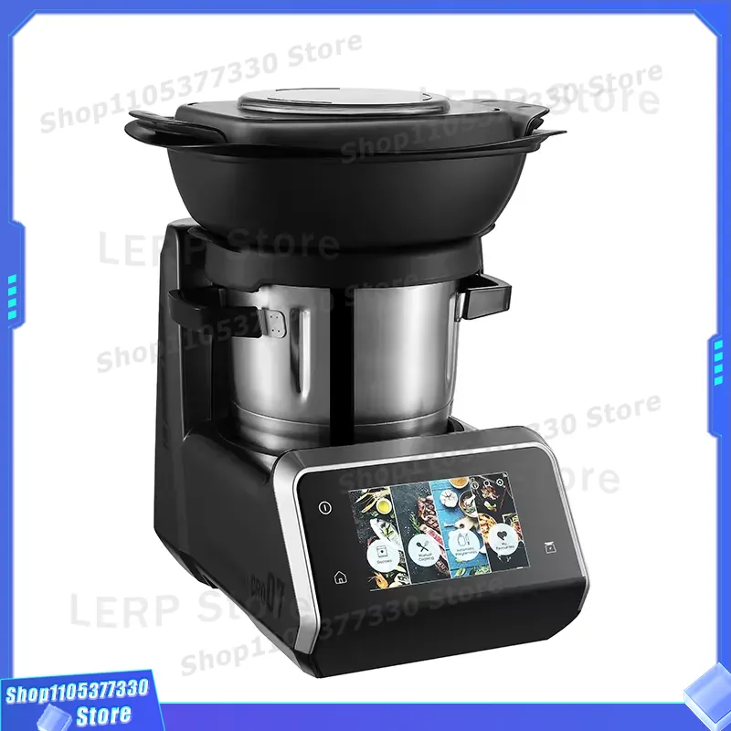 Commercial Heavy Duty Smart Fo - Heavy Equipment Kitchen review and price