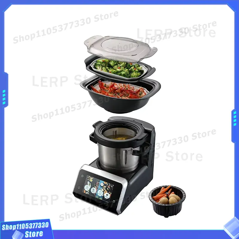 Commercial Heavy Duty Smart Fo - Heavy Equipment Kitchen review and price
