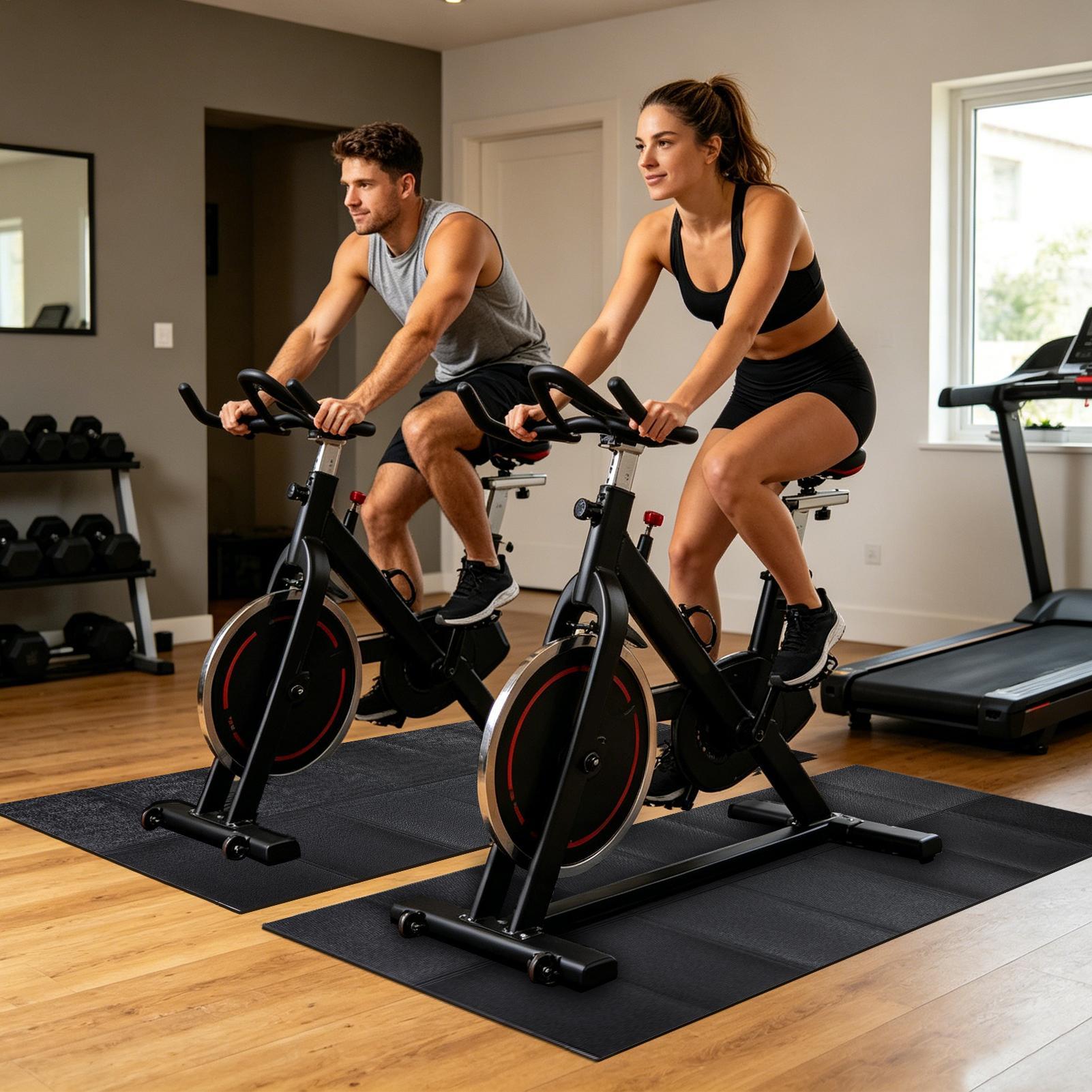 Under Treadmill Mat Heavy Duty - Heavy Equipment Usa review and price