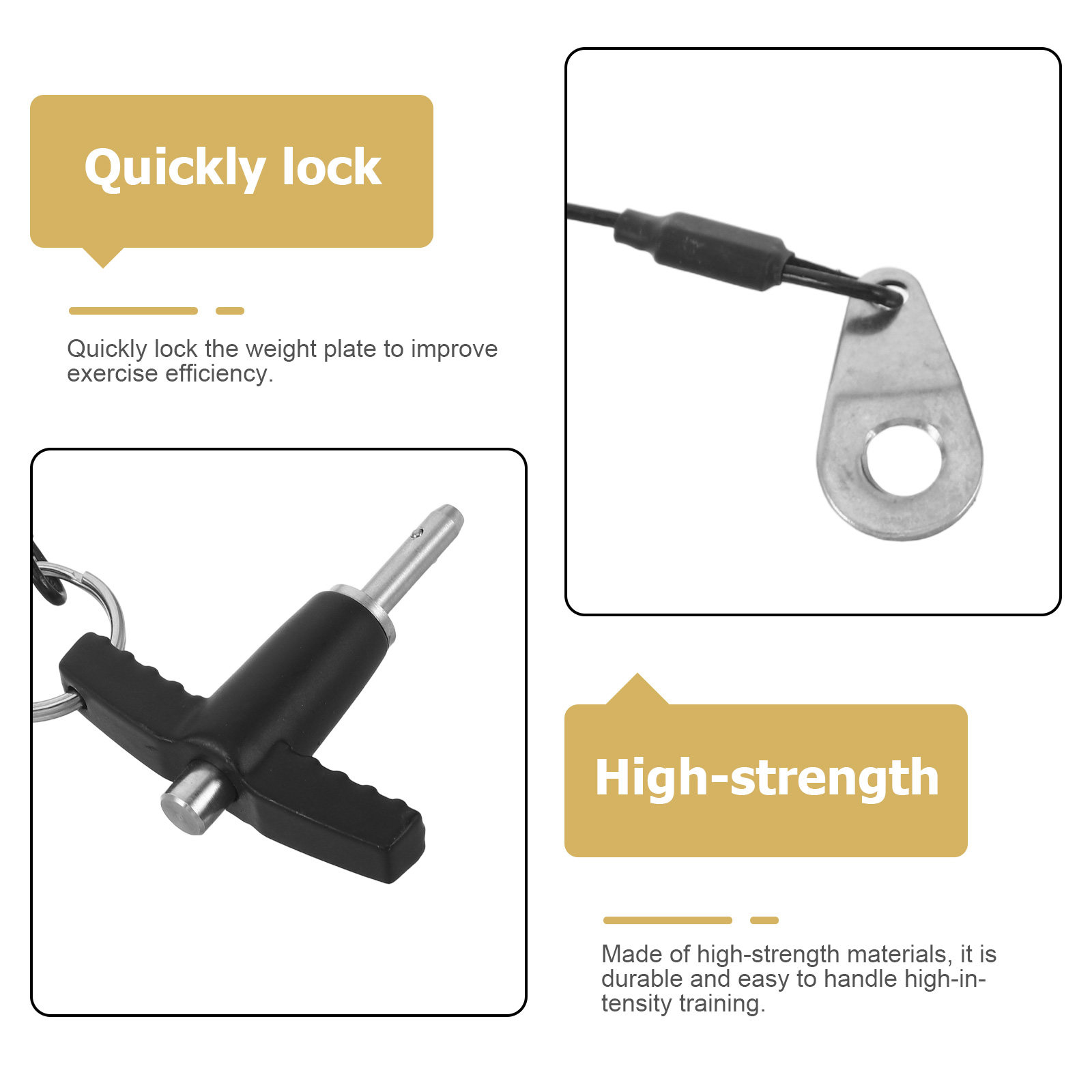 Gym Pins for Weight Stack Heav - Heavy Equipment Usa review and price
