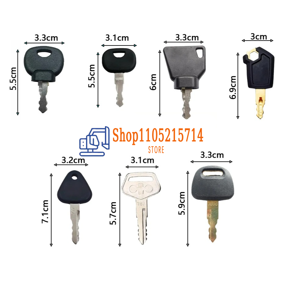 7PCS Heavy Equipment Construct - Heavy Equipment Hitachi review and price